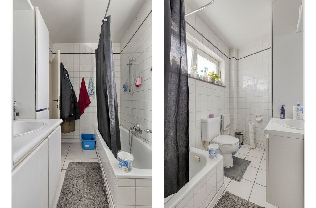 Appartement te koop in MERCHTEM