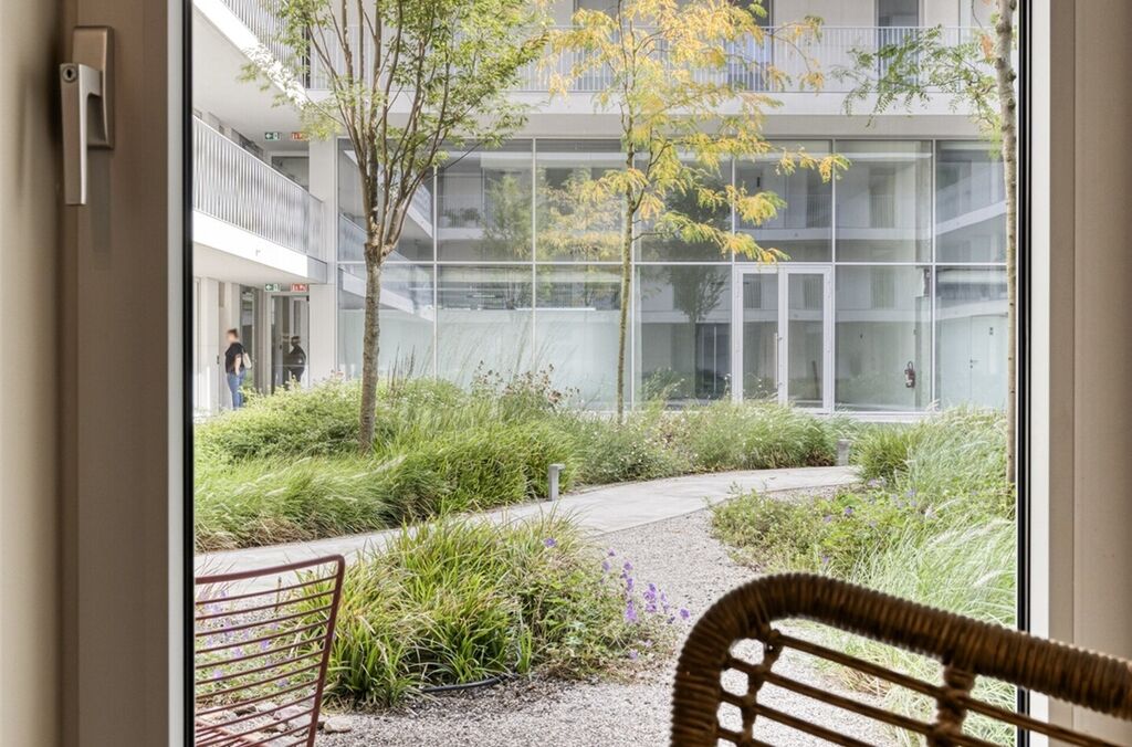 Appartement te koop in MERCHTEM