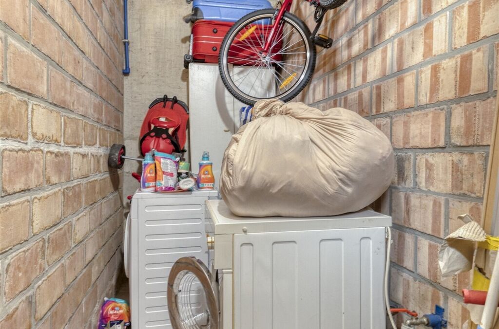 Appartement te koop in MERCHTEM