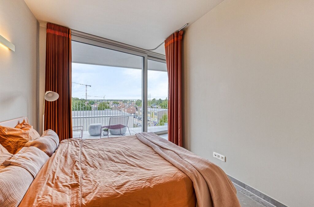 Appartement te koop in MERCHTEM