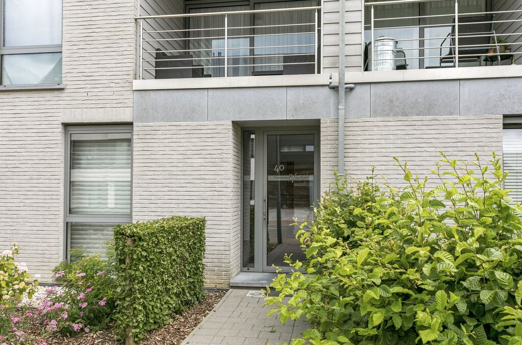 Appartement te koop in MERCHTEM