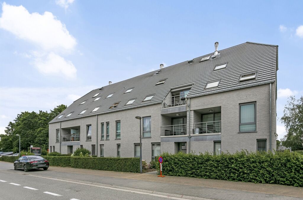 Appartement te koop in MERCHTEM