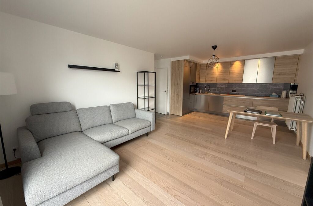 Appartement te koop in MERCHTEM