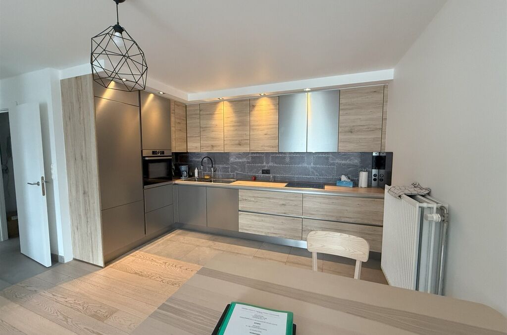 Appartement te koop in MERCHTEM
