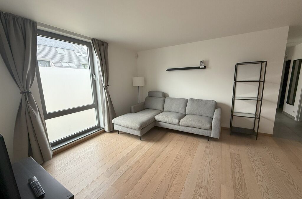 Appartement te koop in MERCHTEM