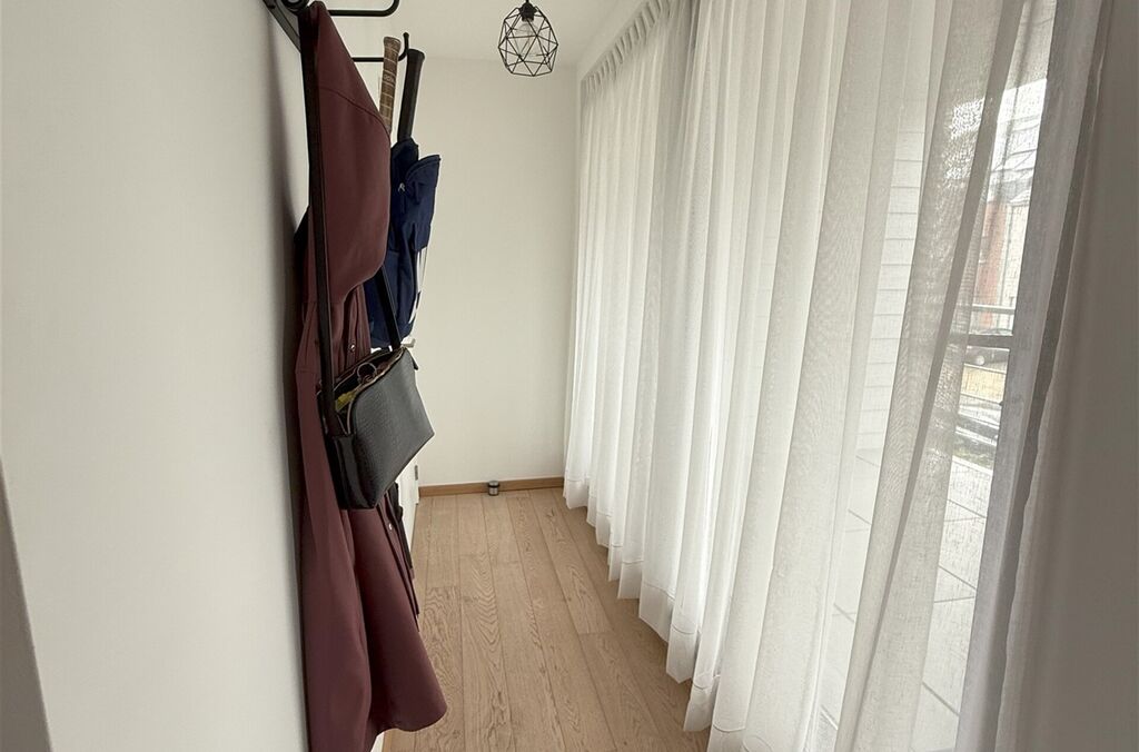 Appartement te koop in MERCHTEM