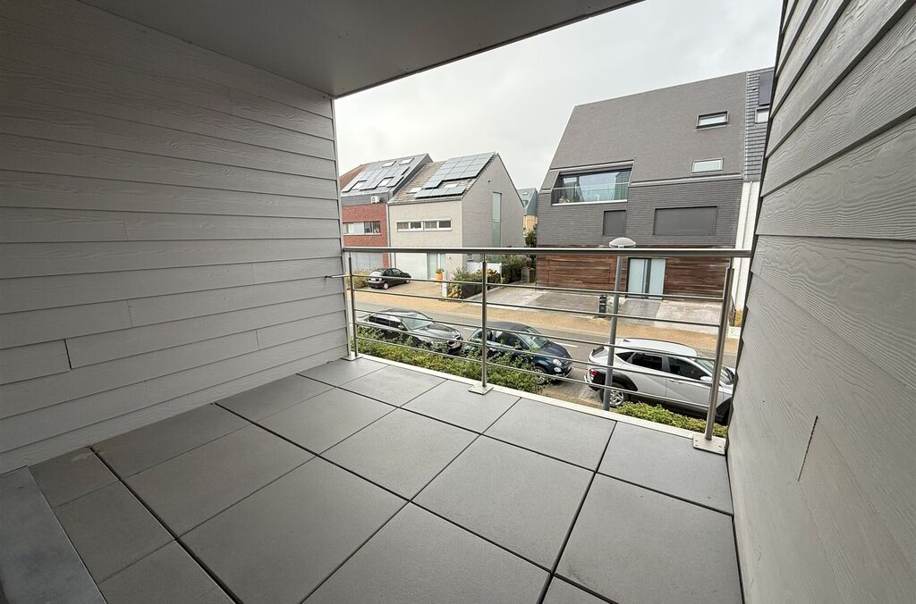 Appartement te koop in MERCHTEM