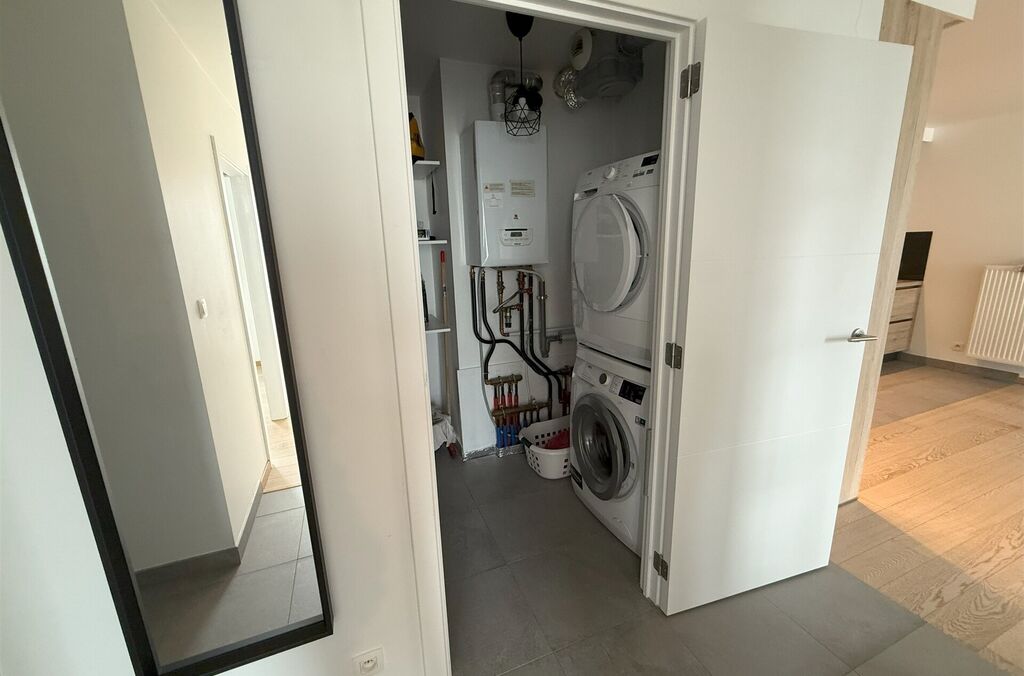 Appartement te koop in MERCHTEM