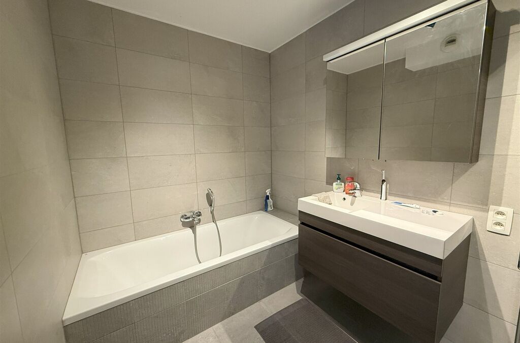 Appartement te koop in MERCHTEM