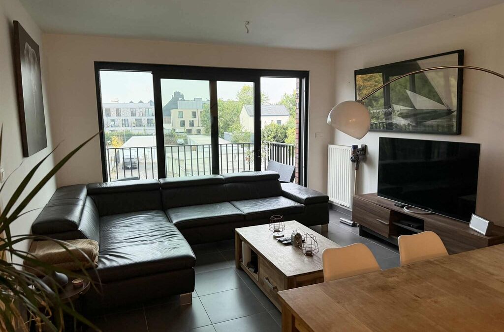 Appartement te koop in MERCHTEM