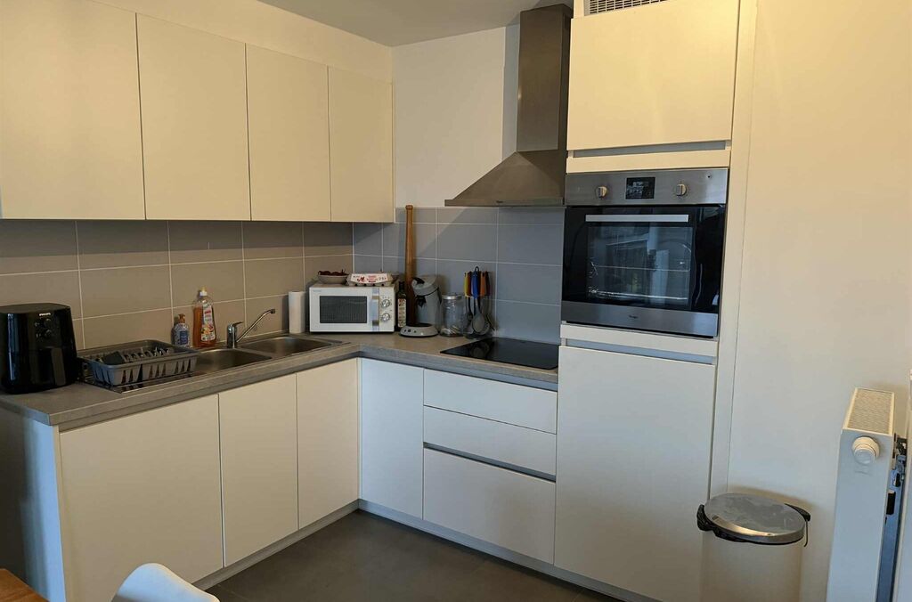 Appartement te koop in MERCHTEM