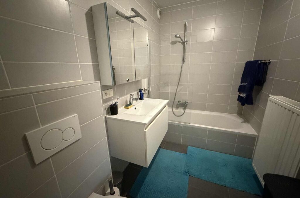 Appartement te koop in MERCHTEM