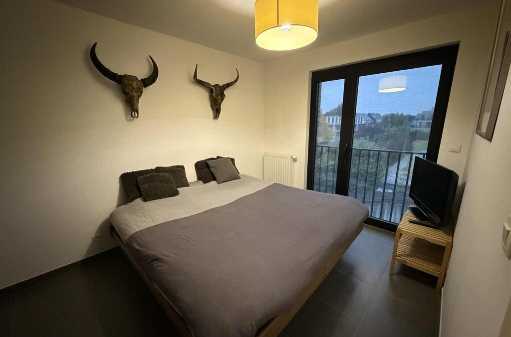Appartement te koop in MERCHTEM