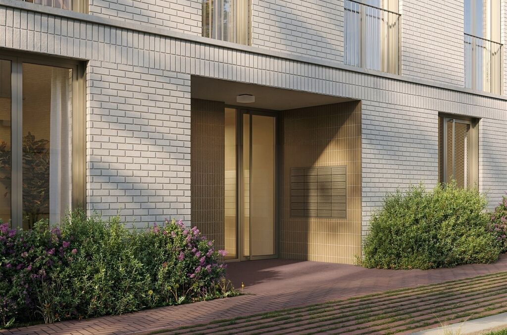 Appartement te koop in MERCHTEM