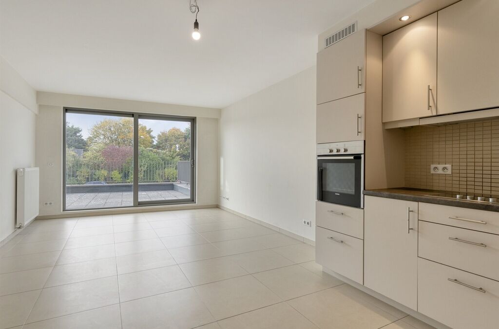 Appartement te koop in MERCHTEM