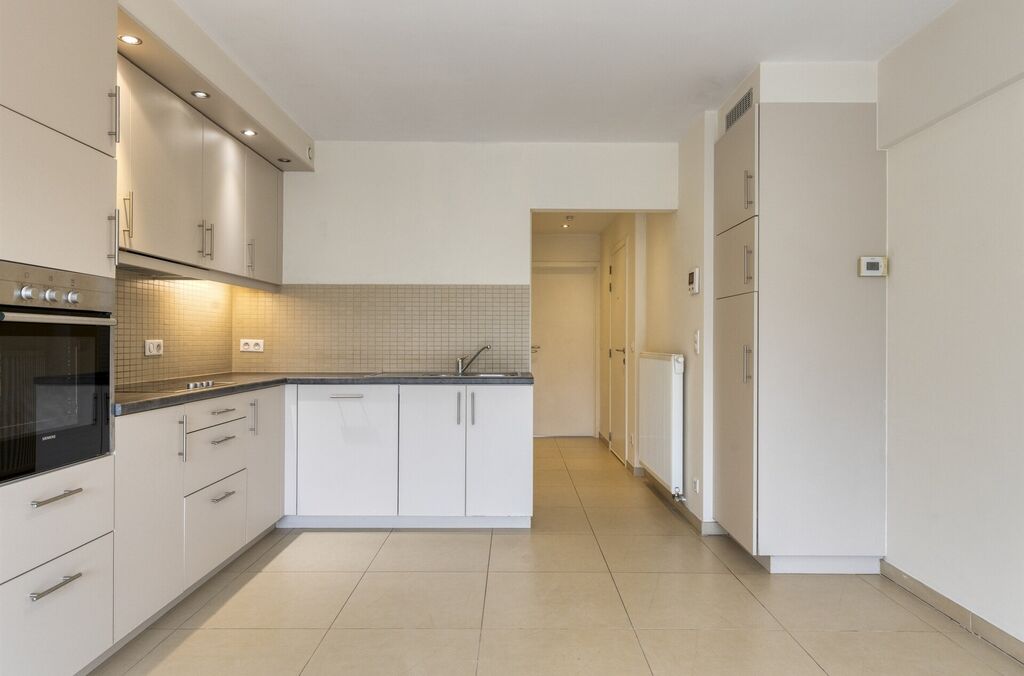 Appartement te koop in MERCHTEM