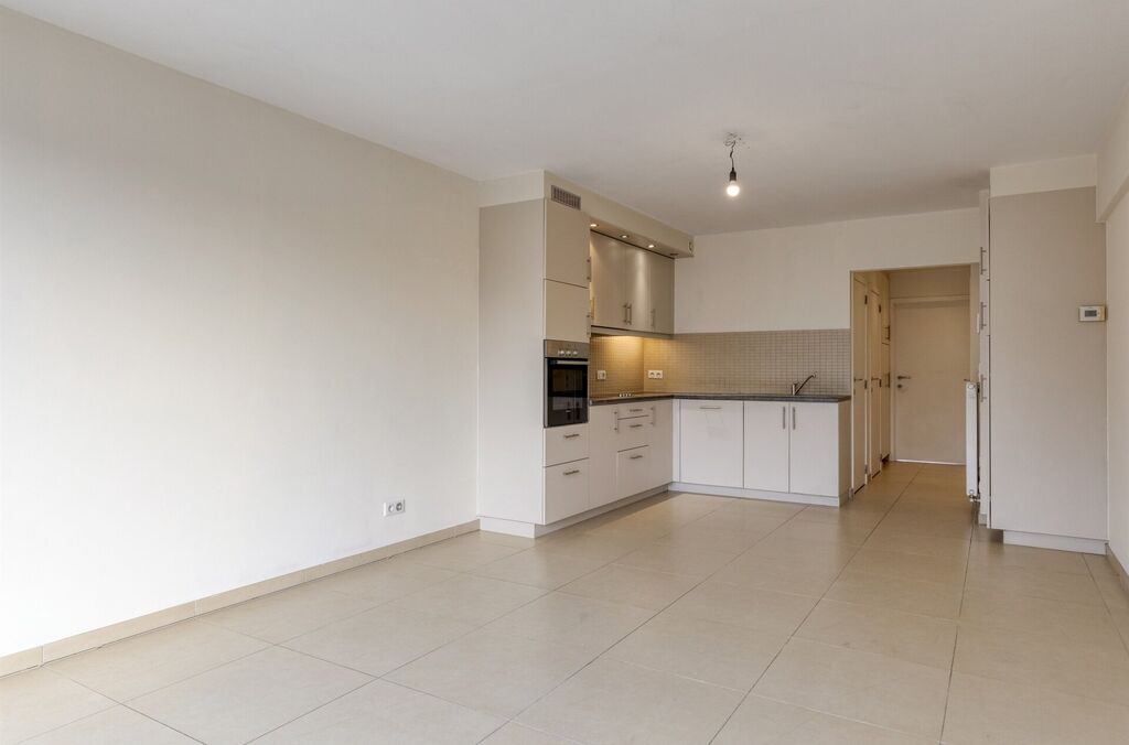 Appartement te koop in MERCHTEM