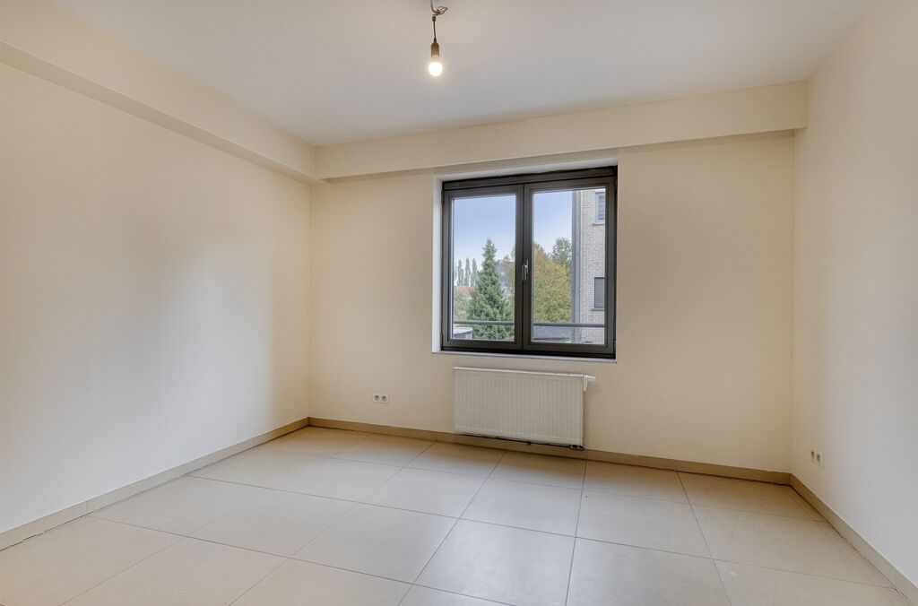 Appartement te koop in MERCHTEM