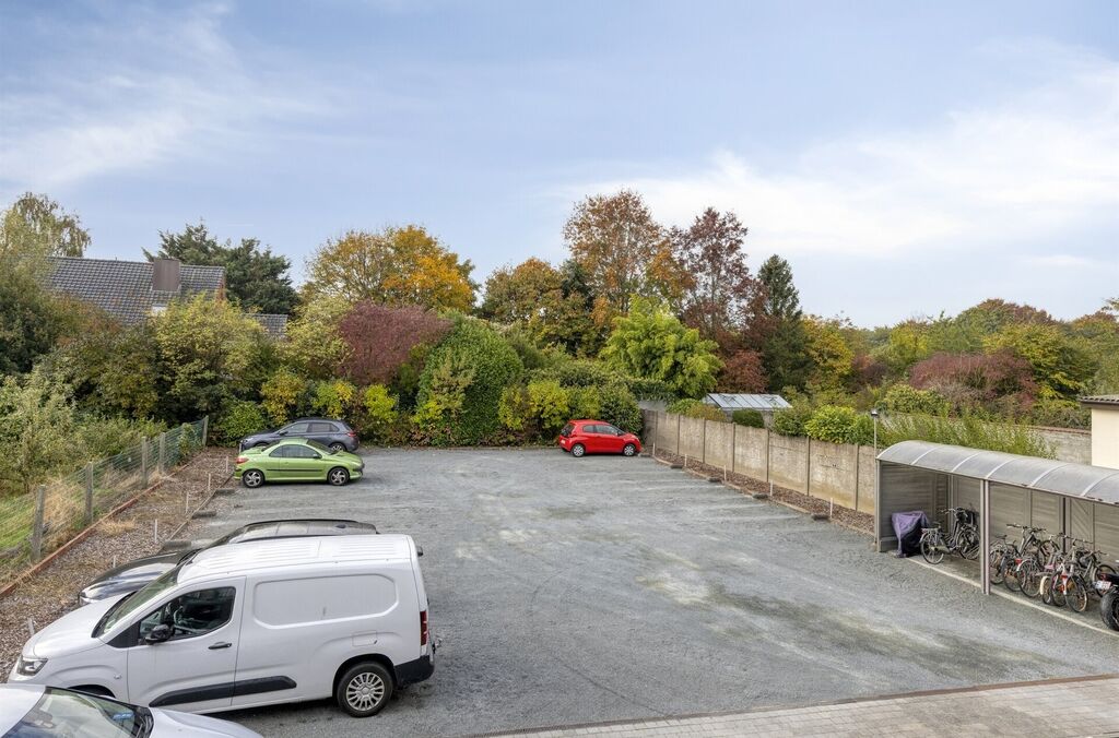 Appartement te koop in MERCHTEM