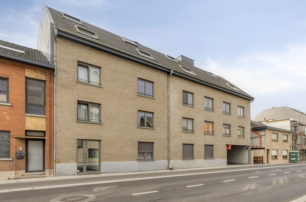 Appartement te koop in MERCHTEM