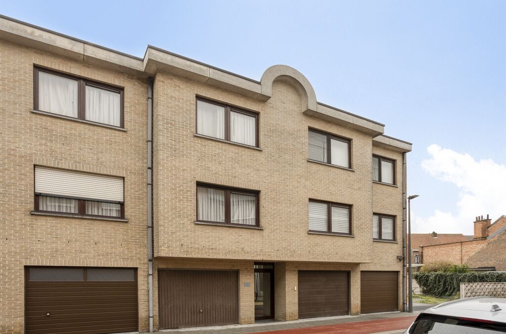 Appartement te koop in MERCHTEM