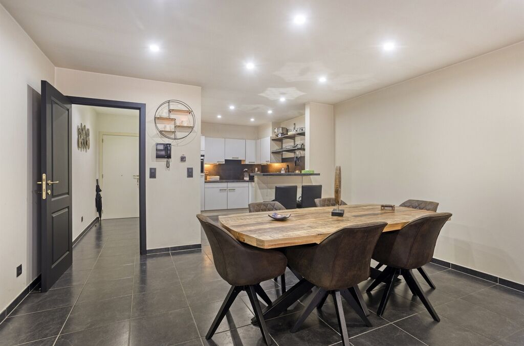 Appartement te koop in MERCHTEM