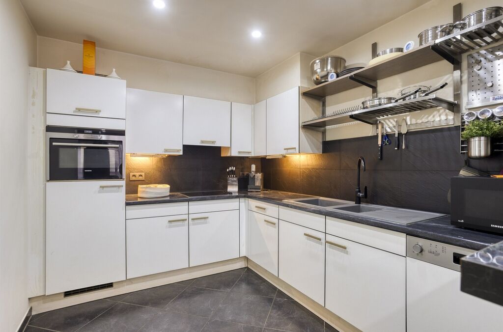 Appartement te koop in MERCHTEM