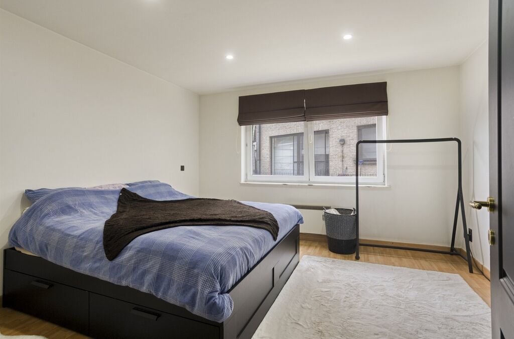 Appartement te koop in MERCHTEM