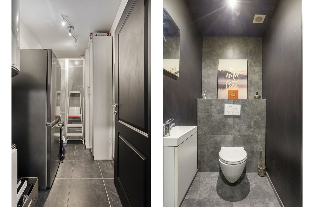 Appartement te koop in MERCHTEM