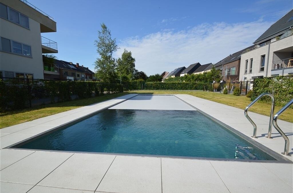 Appartement te koop in MERCHTEM