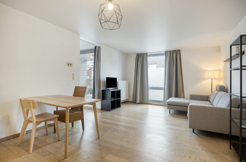 Appartement te koop in MERCHTEM