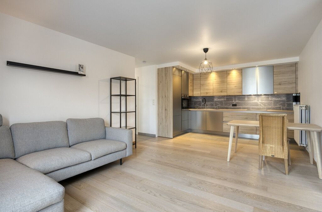 Appartement te koop in MERCHTEM