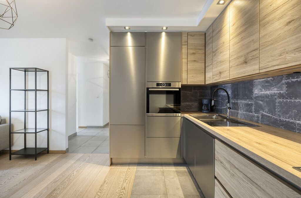 Appartement te koop in MERCHTEM