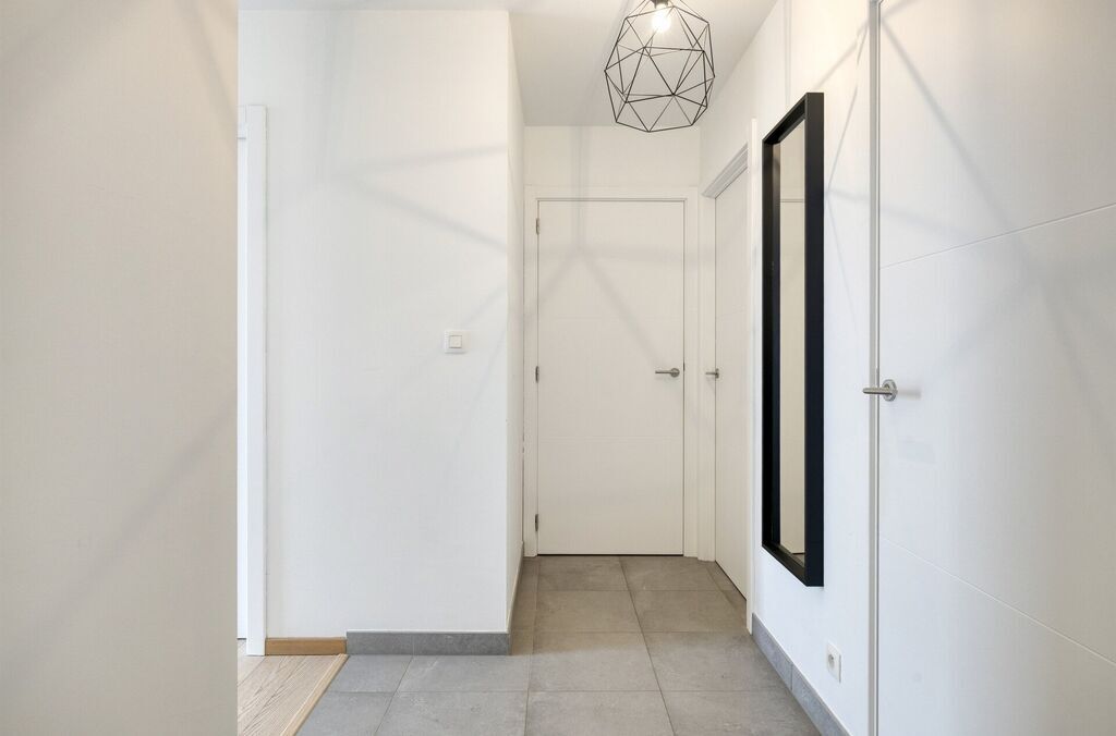 Appartement te koop in MERCHTEM