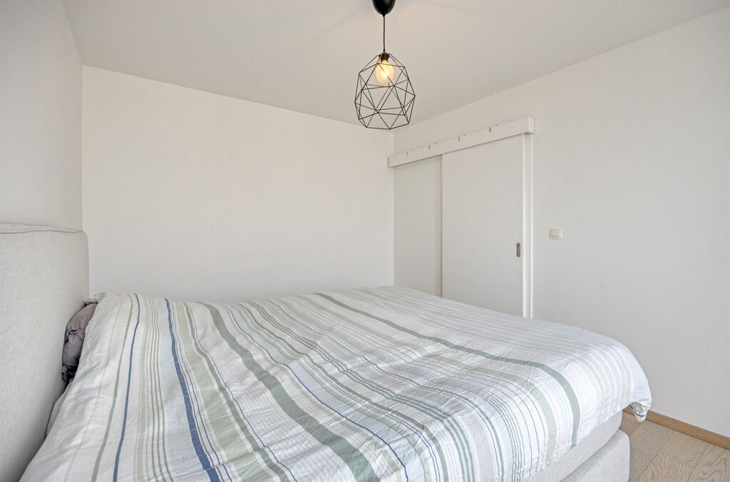 Appartement te koop in MERCHTEM