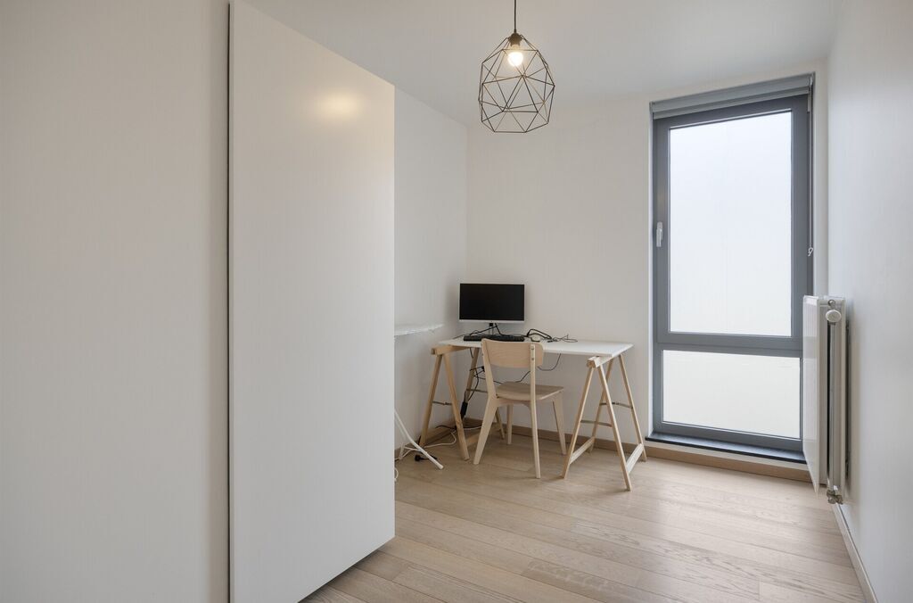 Appartement te koop in MERCHTEM