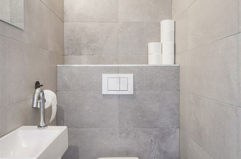 Appartement te koop in MERCHTEM