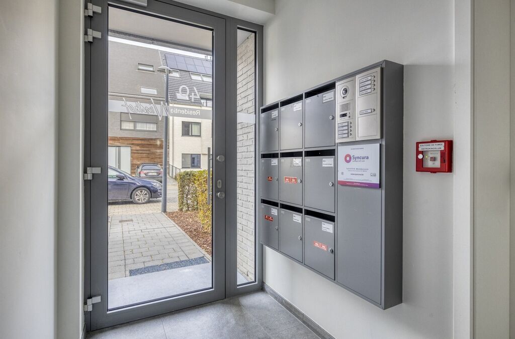 Appartement te koop in MERCHTEM