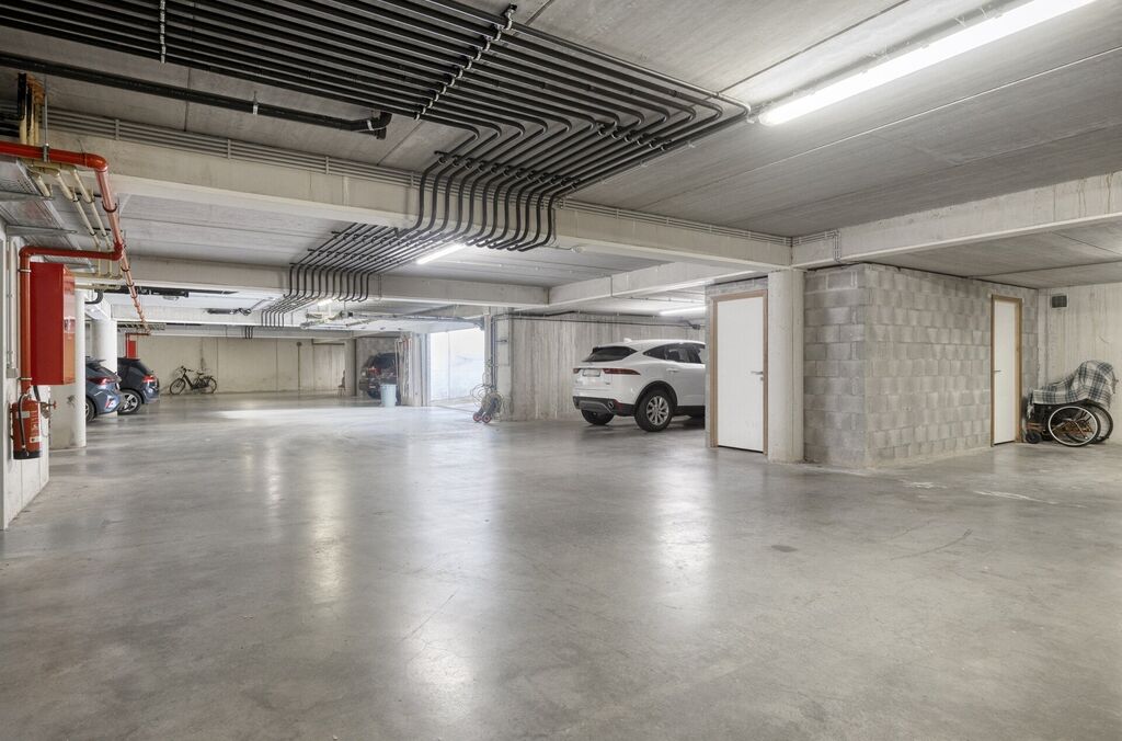 Appartement te koop in MERCHTEM