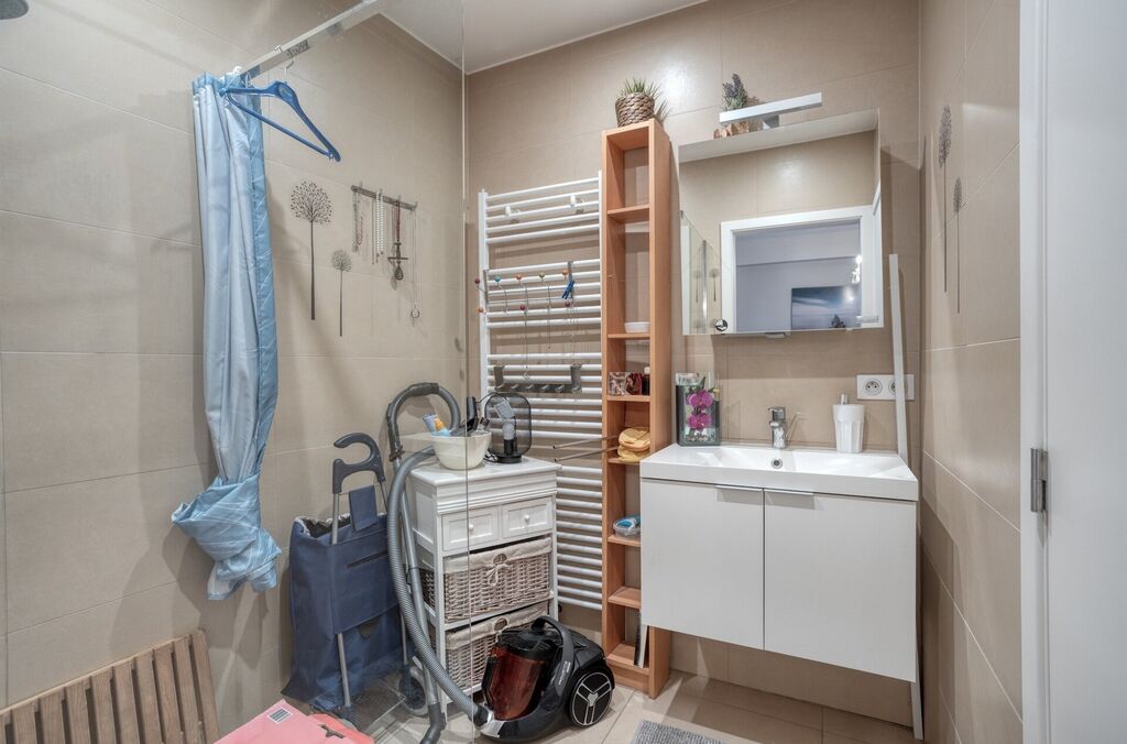 Appartement te koop in MERCHTEM