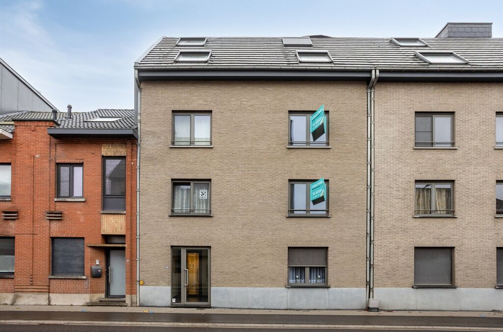 Appartement te koop in MERCHTEM