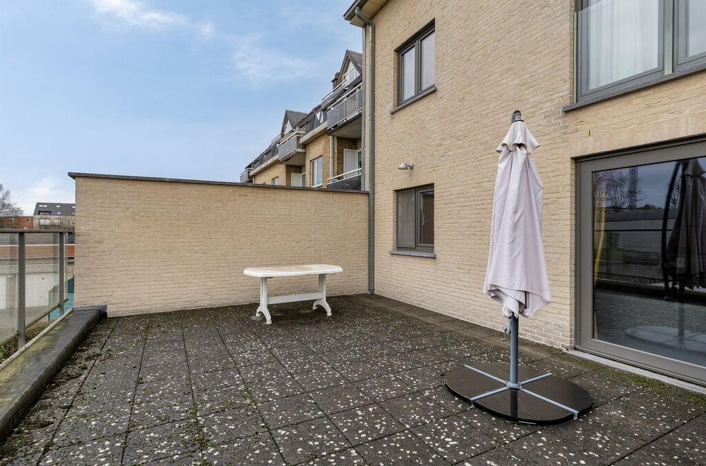 Appartement te koop in MERCHTEM