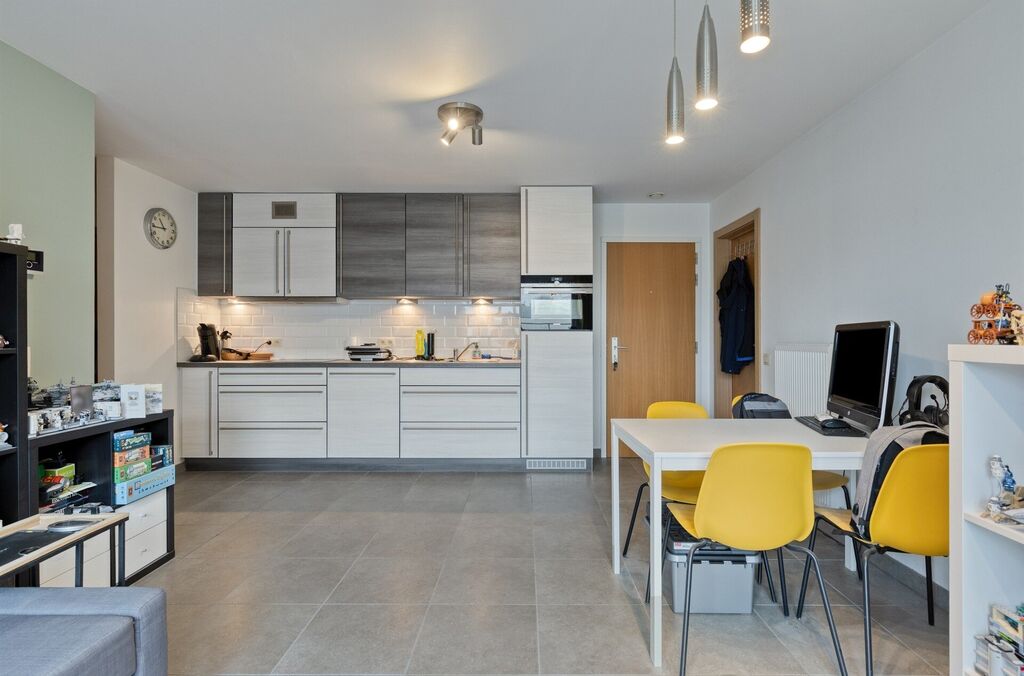 Appartement te koop in MERCHTEM