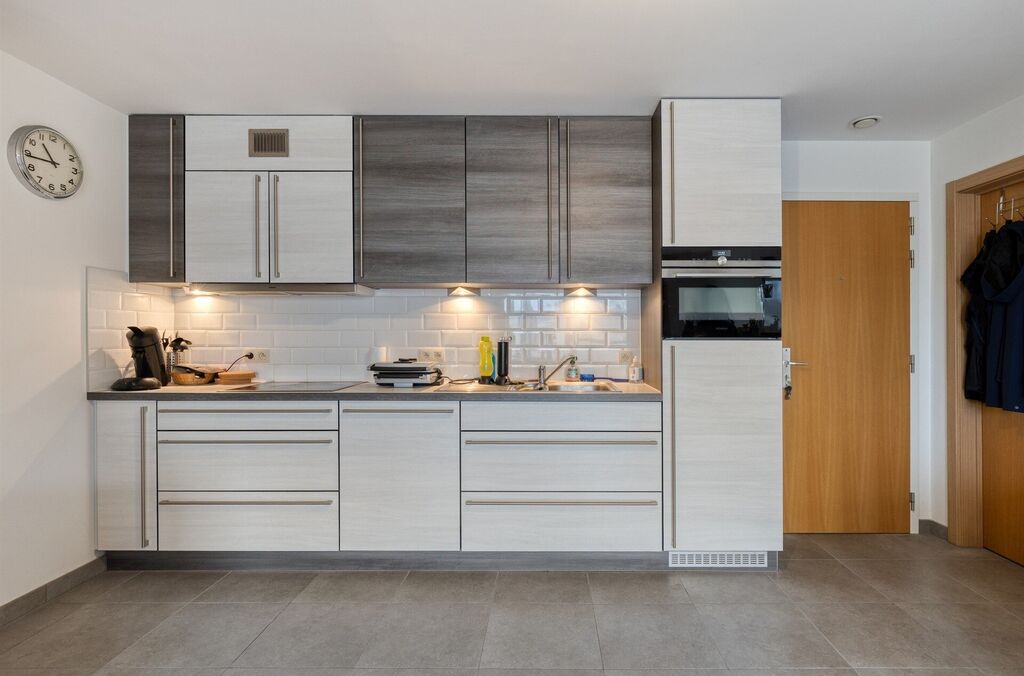 Appartement te koop in MERCHTEM