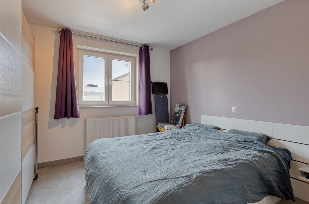 Appartement te koop in MERCHTEM