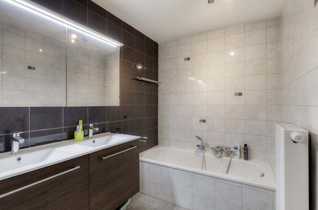 Appartement te koop in MERCHTEM