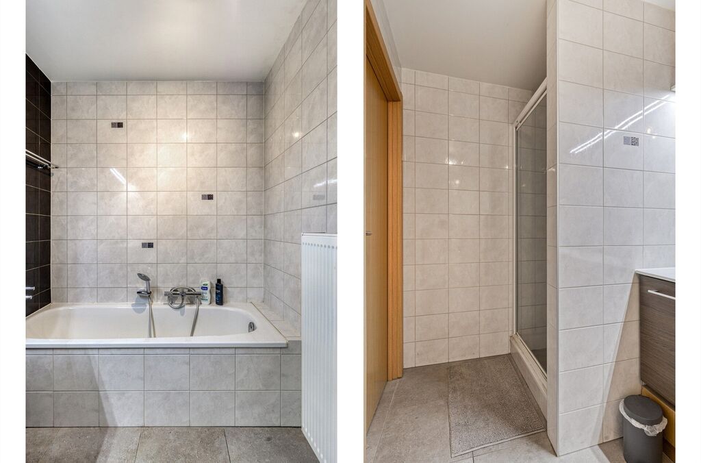 Appartement te koop in MERCHTEM