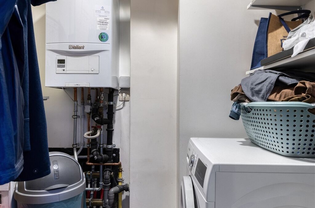 Appartement te koop in MERCHTEM