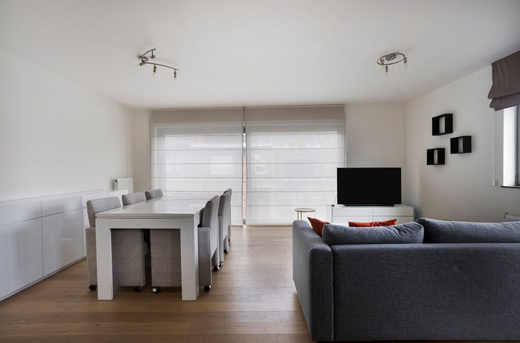 Appartement te koop in MERCHTEM