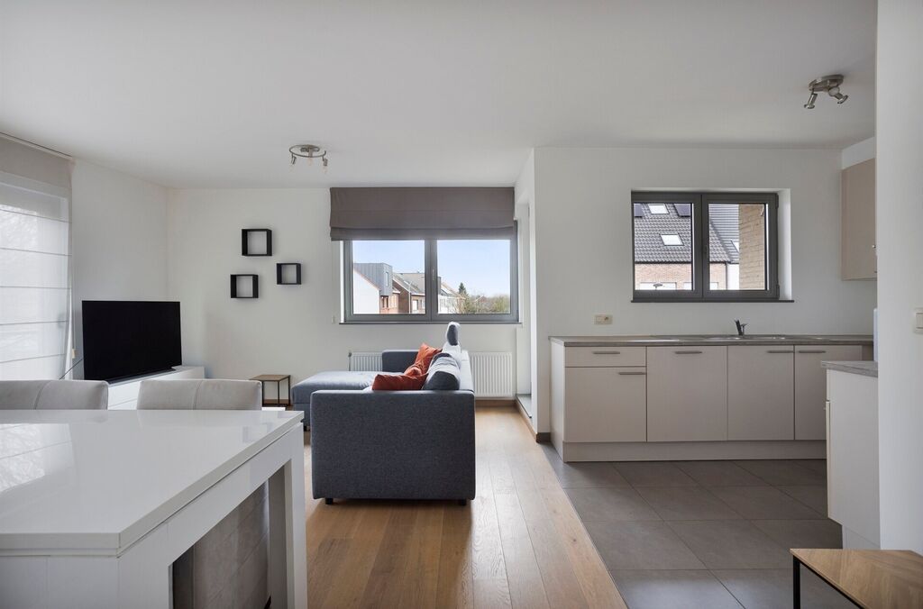 Appartement te koop in MERCHTEM